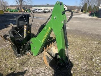 Main image John Deere 48