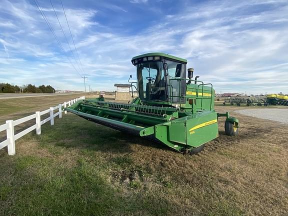 Image of John Deere 4895 Primary image