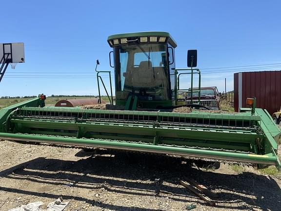 Image of John Deere 4895 equipment image 3