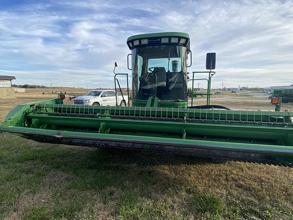 Image of John Deere 4895 equipment image 1