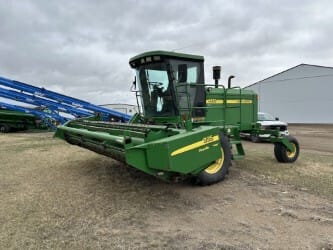 2004 John Deere 4895 Equipment Image0