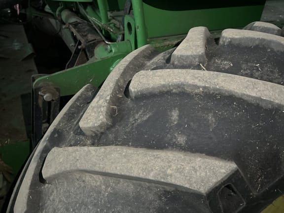 2004 John Deere 4895 Equipment Image0