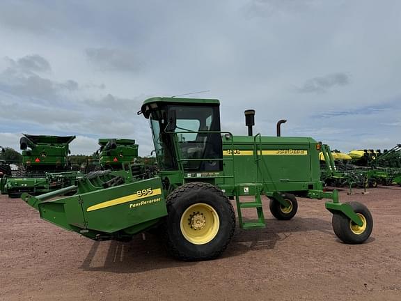 Image of John Deere 4895 Primary image