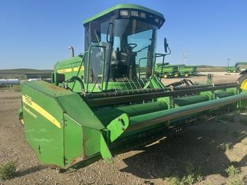Main image John Deere 4895