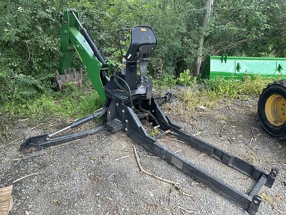 2004 John Deere 49 Equipment Image0