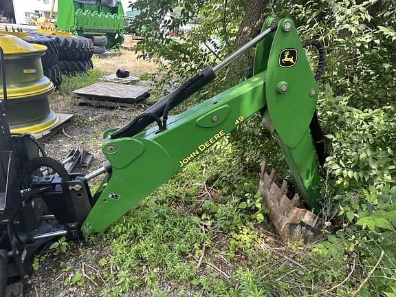 Main image John Deere 49 1
