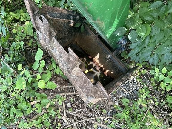 Main image John Deere 49 6