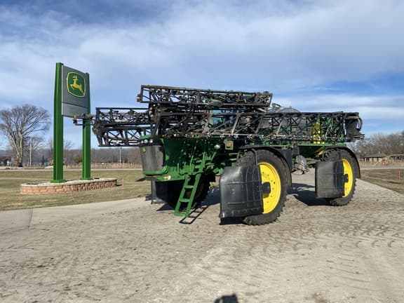 Equipment Main Image