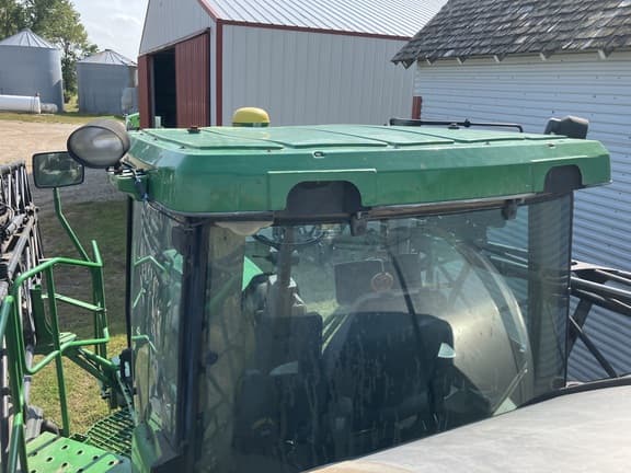 Image of John Deere 4920 equipment image 2