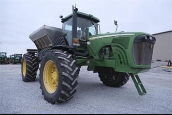 Main image John Deere 4920