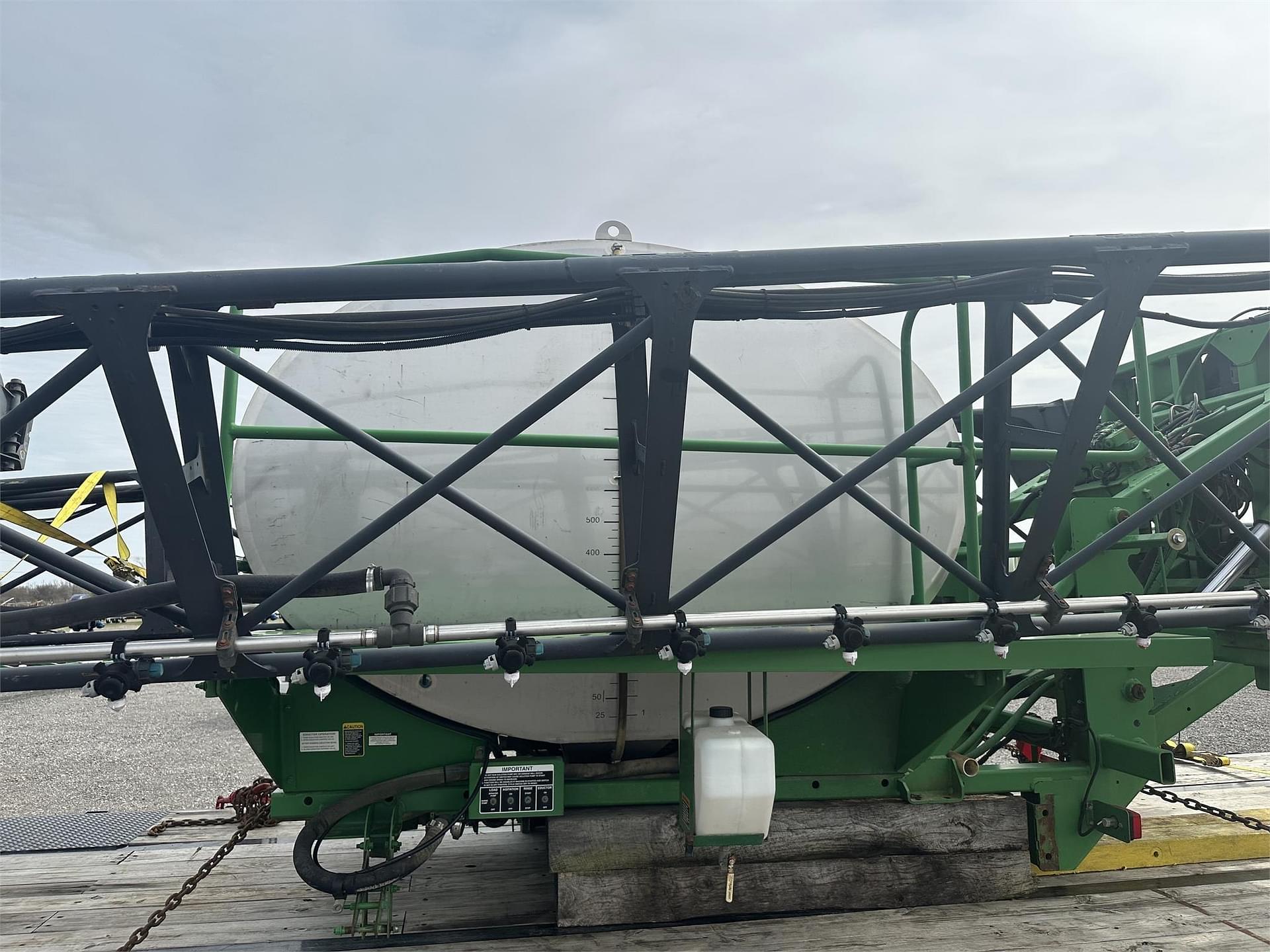 Main image John Deere 4920 16