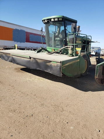 Main image John Deere 4995