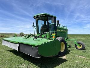 2004 John Deere 4995 Image