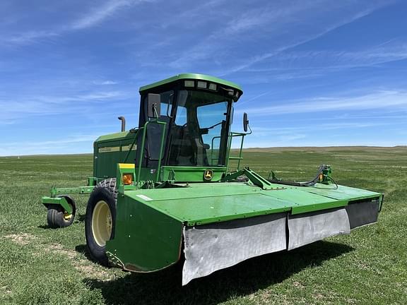 Image of John Deere 4995 equipment image 2