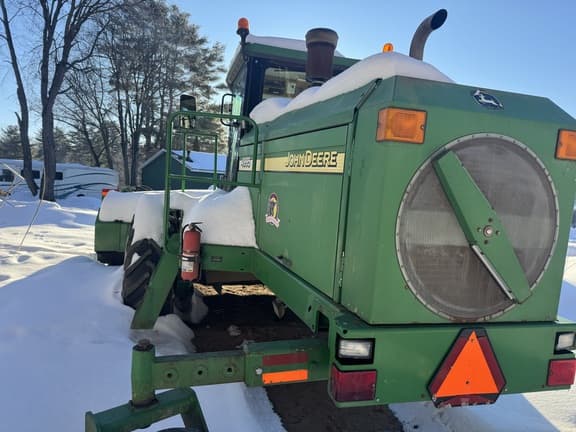 Image of John Deere 4995 Primary image