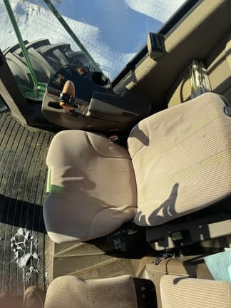 Image of John Deere 4995 equipment image 4