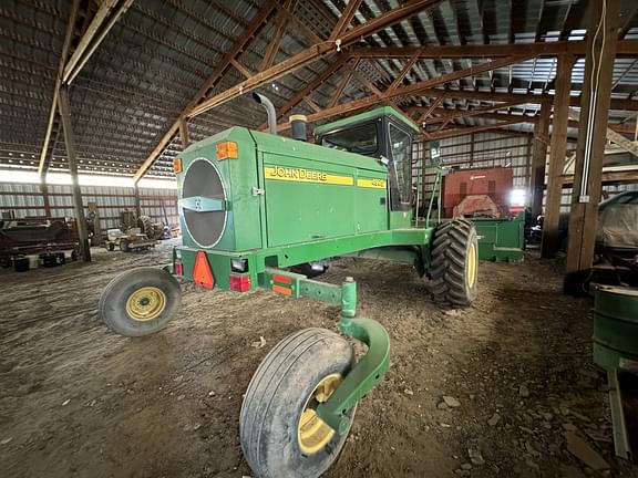 Image of John Deere 4995 equipment image 3