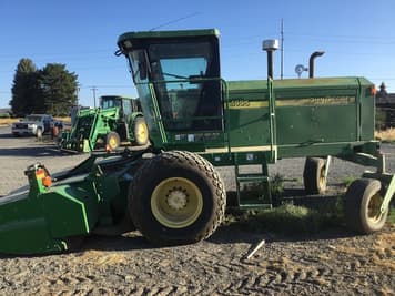 Main image John Deere 4995