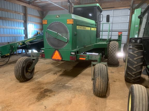 Image of John Deere 4995 equipment image 3