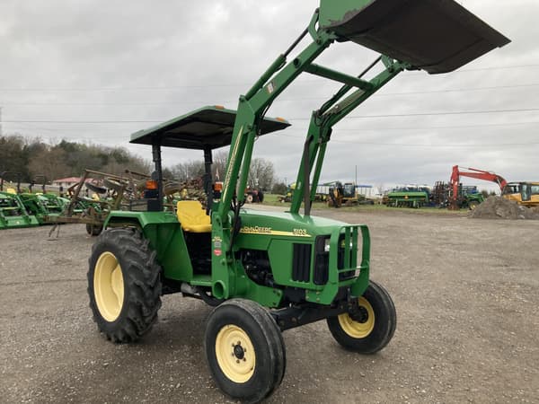 Equipment Main Image