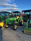 2004 John Deere 5103 Image
