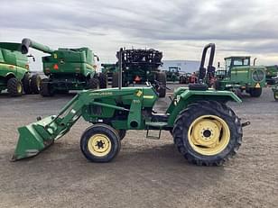 Main image John Deere 5103 1