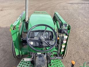 Main image John Deere 5103 32