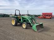 Thumbnail image John Deere 5103 7