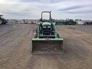 Main image John Deere 5103 8