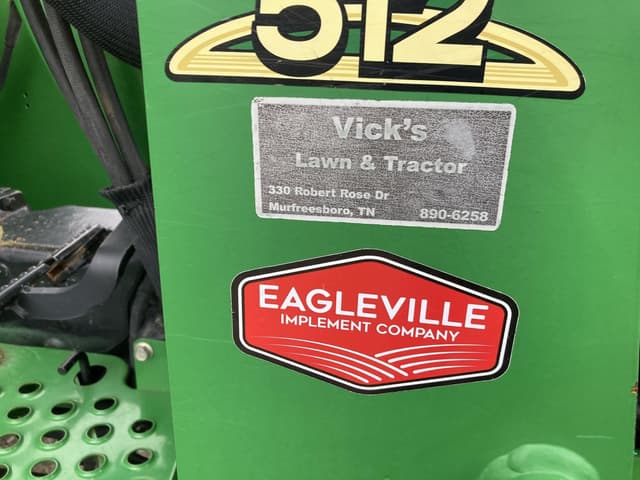 Image of John Deere 5103 equipment image 4