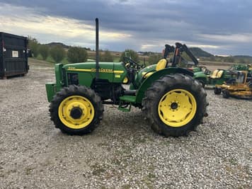 Main image John Deere 5105