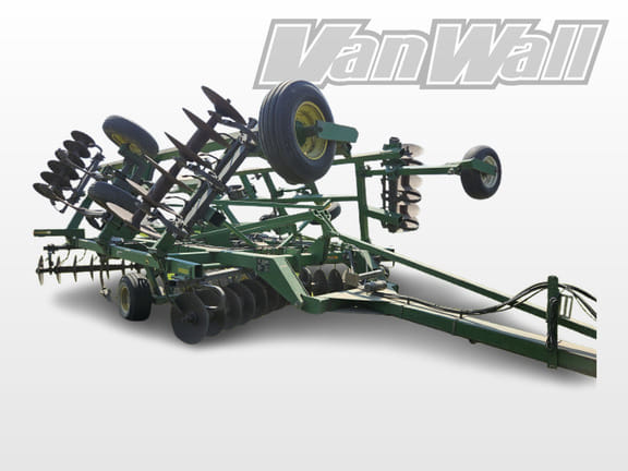 2004 John Deere 512 Equipment Image0