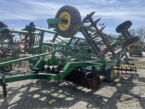 2004 John Deere 512 Image