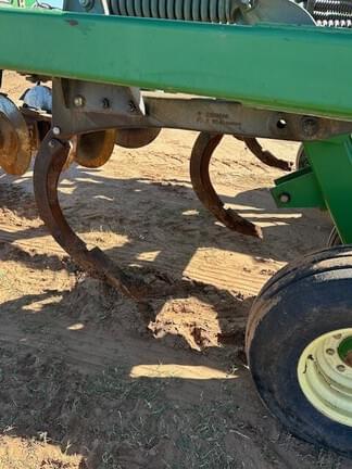 Image of John Deere 512 equipment image 4