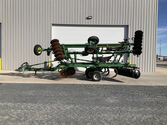 Image of John Deere 512 Primary image