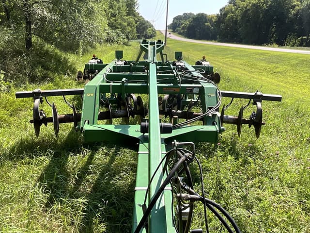 Image of John Deere 512 equipment image 2