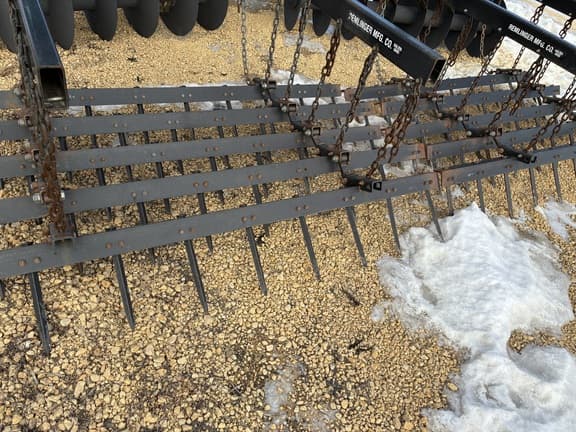 Image of John Deere 512 equipment image 4