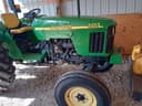 2004 John Deere 5203 Image