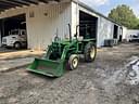 2004 John Deere 5203 Image
