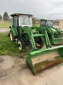 2004 John Deere 5220 Image