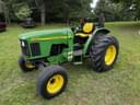 2004 John Deere 5220 Image