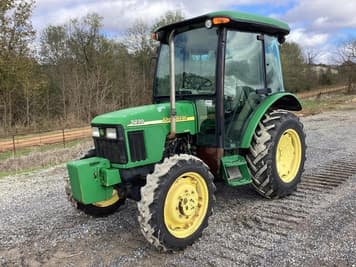 Main image John Deere 5220
