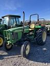 Thumbnail image John Deere 5303 1