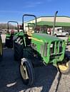 Thumbnail image John Deere 5303 0