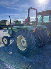 Main image John Deere 5303 3