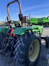 Main image John Deere 5303 4