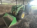 2004 John Deere 5303 Image