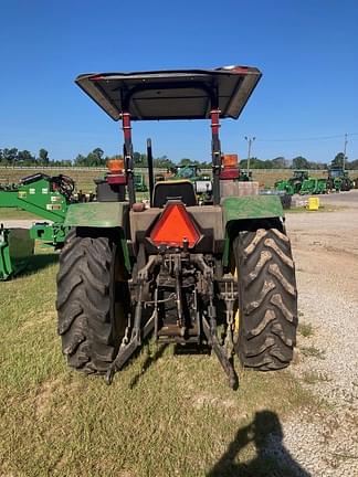 Image of John Deere 5303 equipment image 3