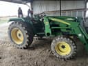 2004 John Deere 5303 Image