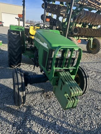 Image of John Deere 5303 equipment image 1